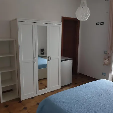 Del Nascondiglio B&B