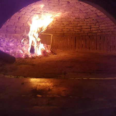 Del Nascondiglio 이스키아