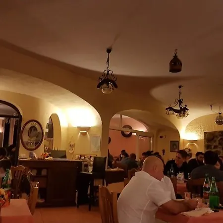 B&B Del Nascondiglio