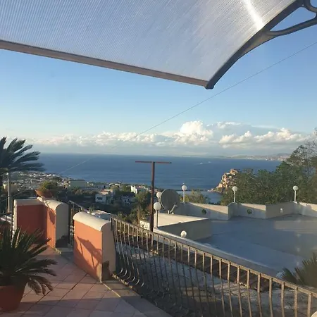 Del Nascondiglio B&B *