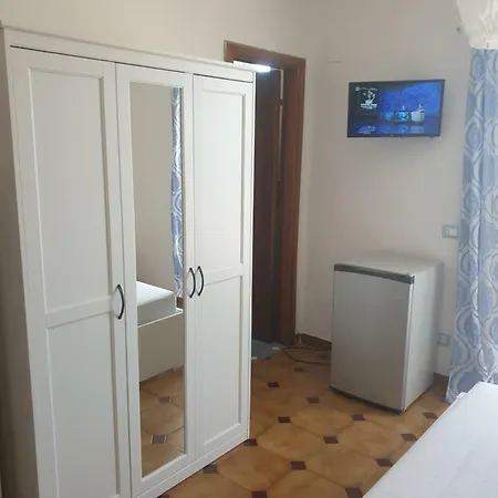 B&B Del Nascondiglio 이스키아