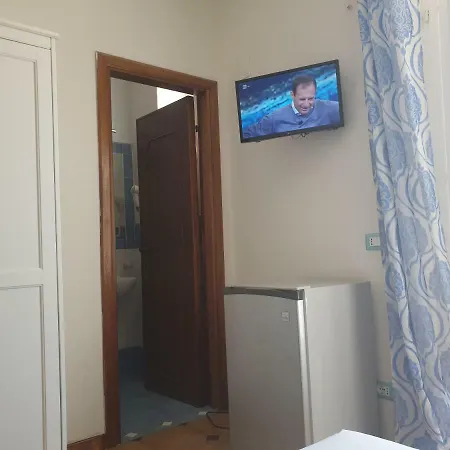 Del Nascondiglio B&B *