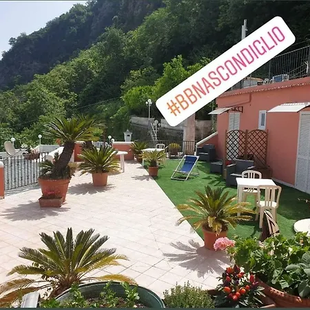 Del Nascondiglio